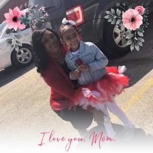 Meet your Posher, Shanese